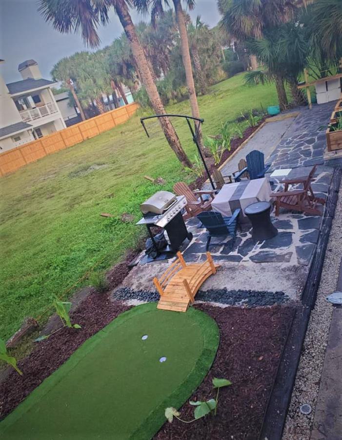 Atlantic Shores Getaway Steps From Jax Beach Private House Pet Friendly Near To The Mayo Clinic - Unf - Tpc Sawgrass - Convention Center - Shopping Malls - Under 3 Hours From Disney Джексонвілл-Біч Екстер'єр фото